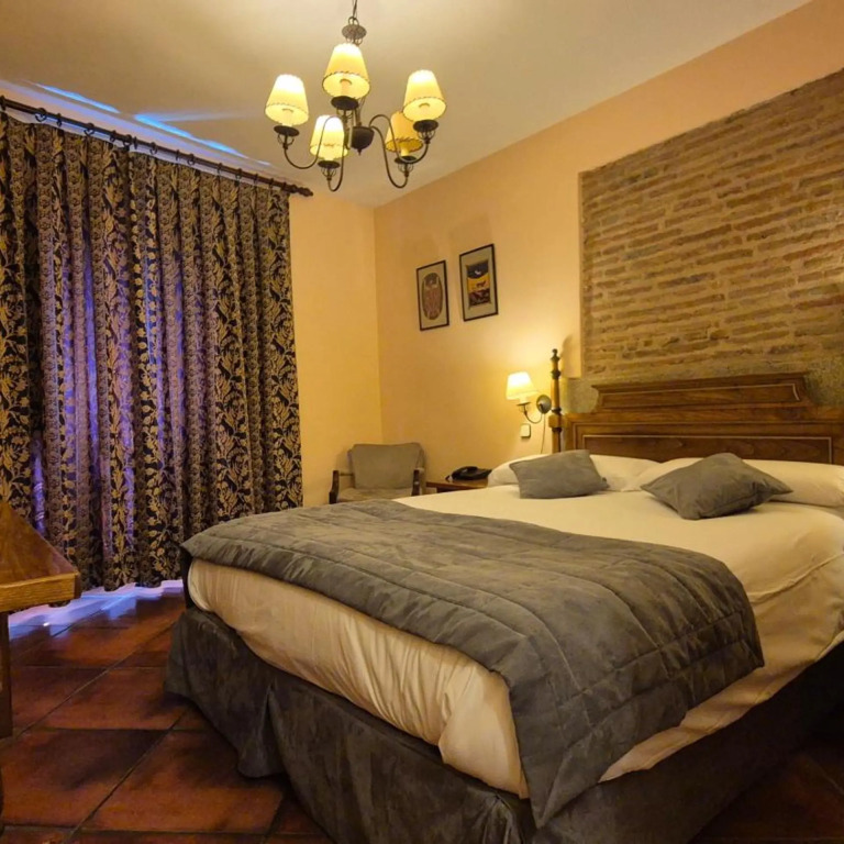 Hotel Las Cancelas