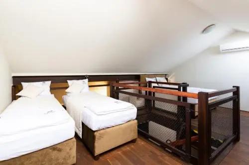Apartamenty By Bogunia