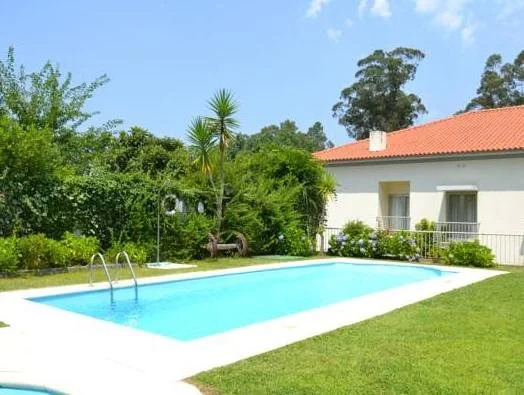 Hotel Pinheiro Manso