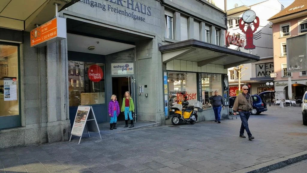 Thunerstern
