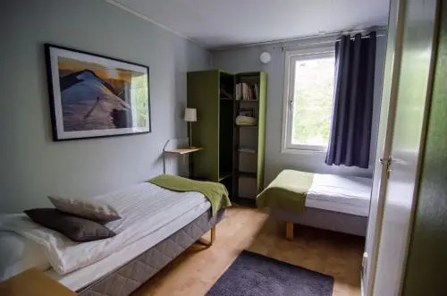Abisko Mountain Lodge