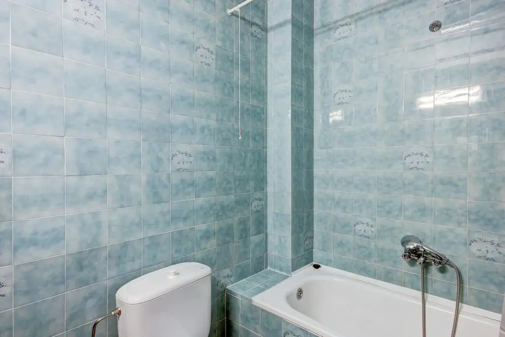 Townhouse in Rosas Near Aqua Brava Water Park