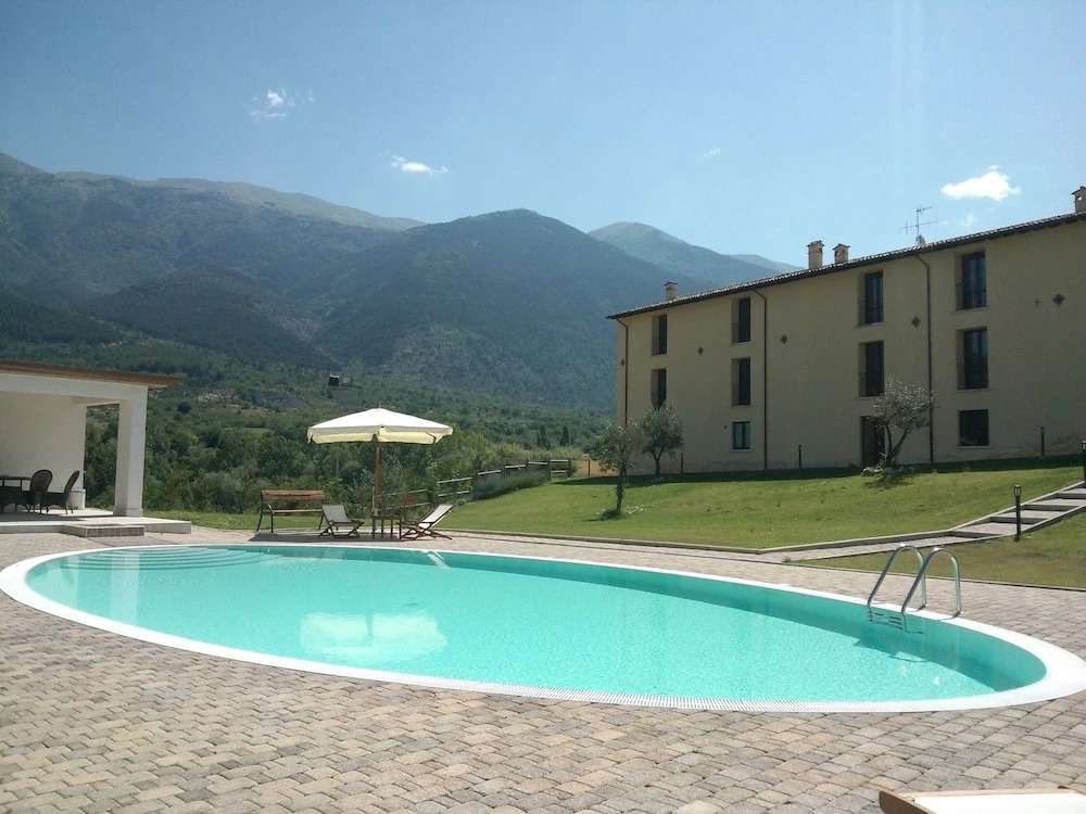 Villa Giovina