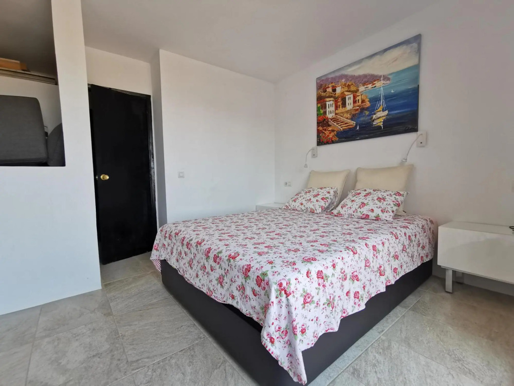 Doña lola Elena - Nice duplex apartment with sea views close to beach