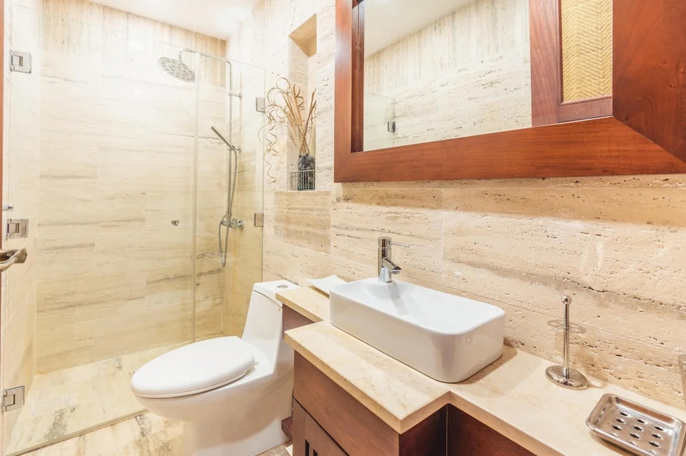 Cozy 1-br Apartment at Portillo RA, Las Terrenas