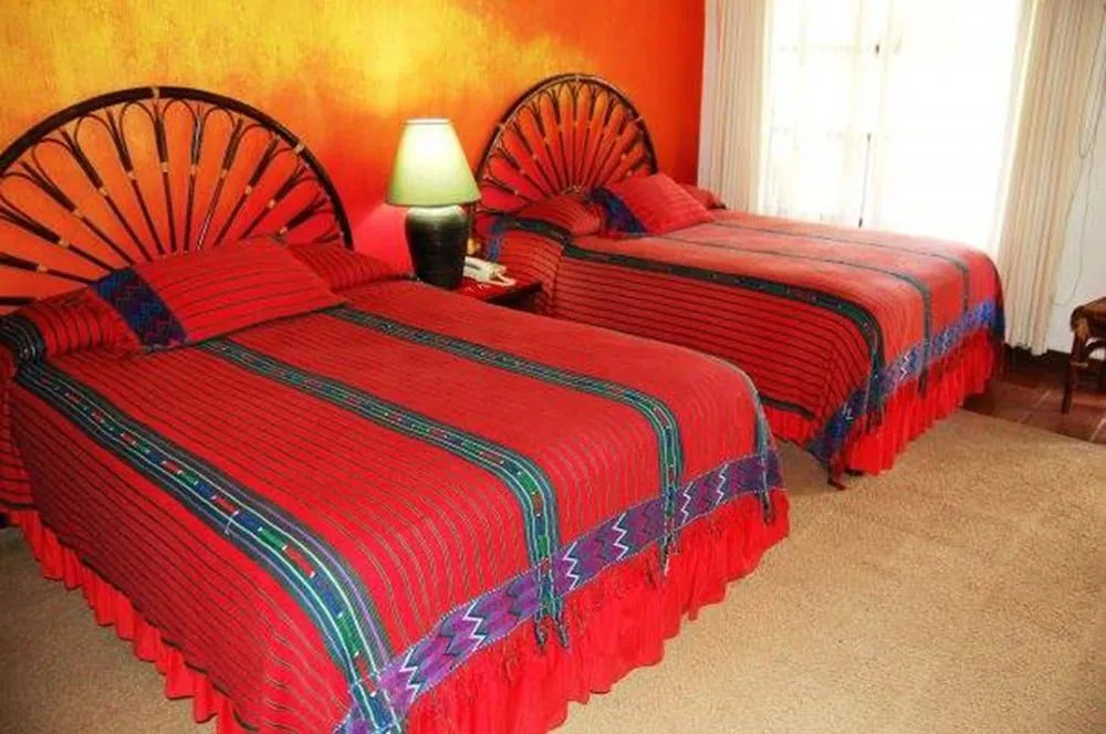 Rancho Grande Inn