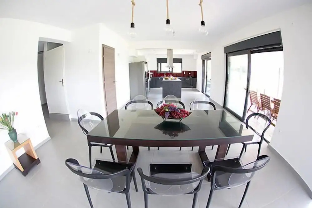 Geo Boutique Villa