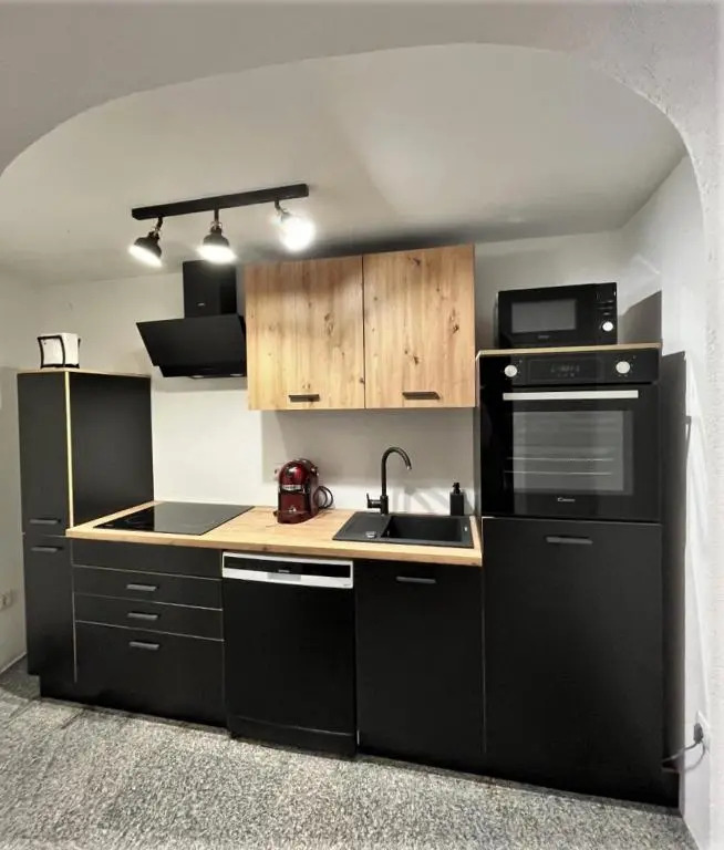Apartment Lorun 47