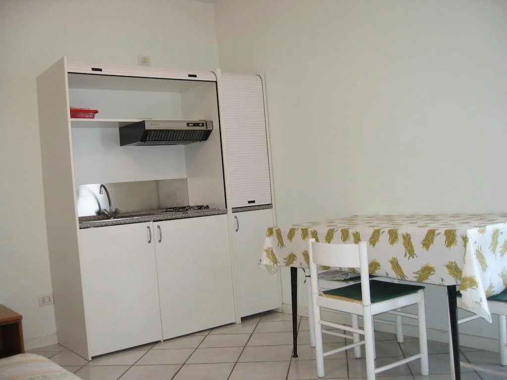 Green Village Accommodations