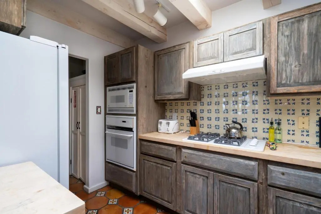 Casa Viva, 2 Bedrooms, Walk to Plaza, Fireplace, Pet Friendly, Sleeps 5