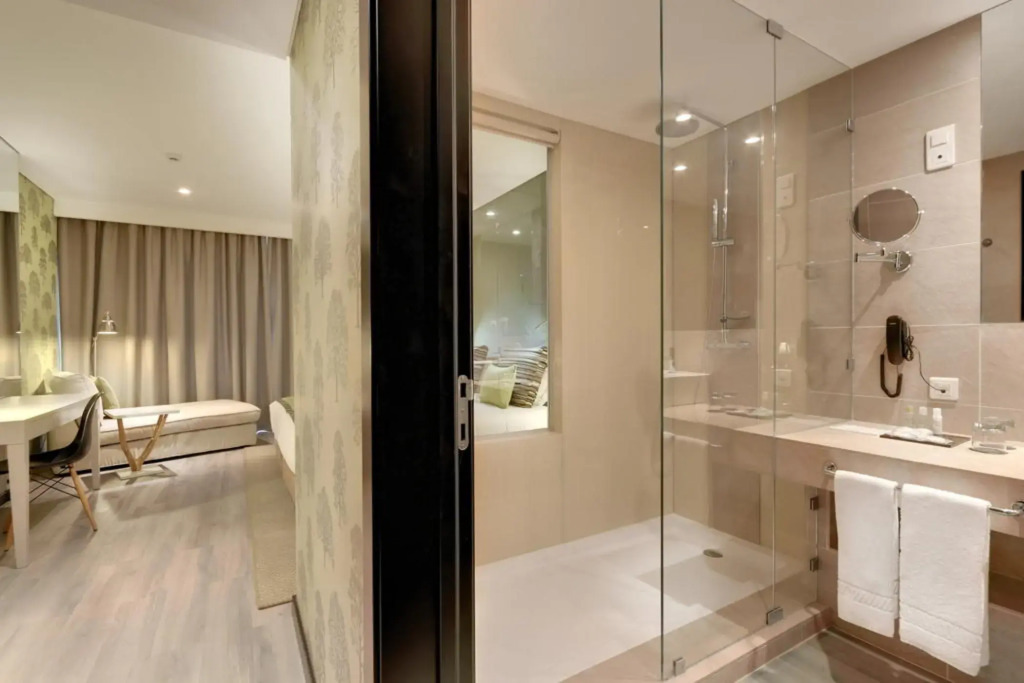 Hotel Inglaterra - Charme & Boutique