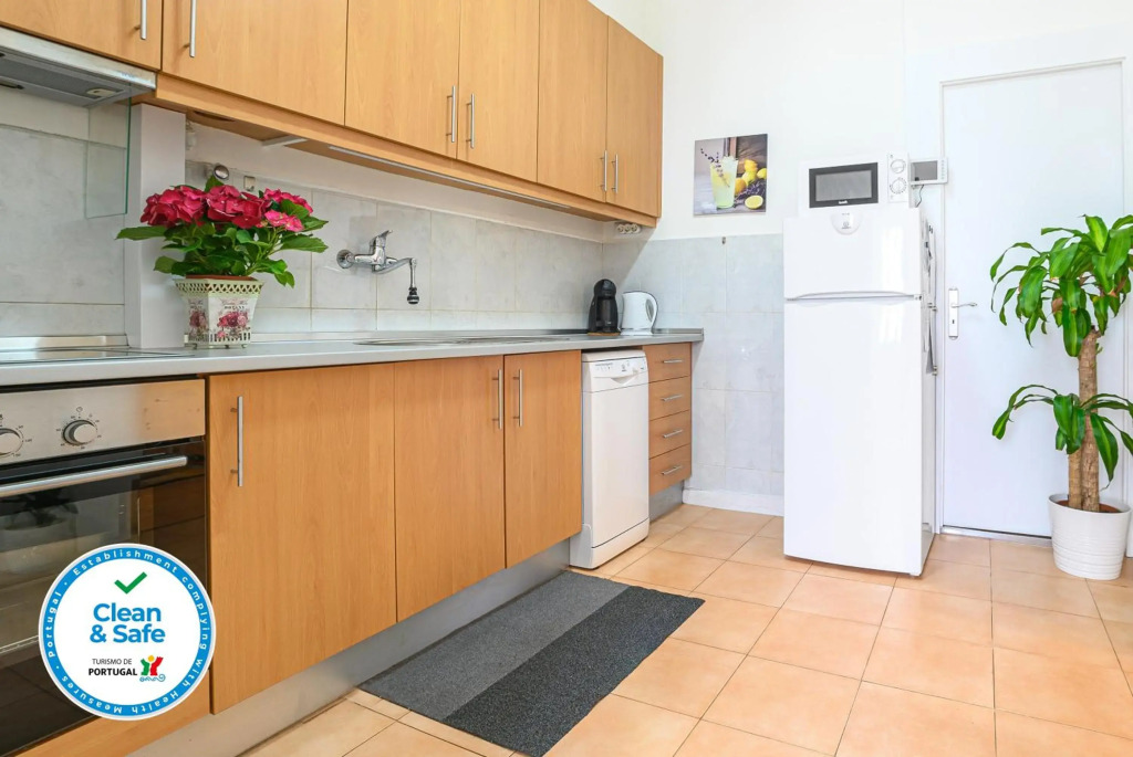 Terrace Matosinhos House