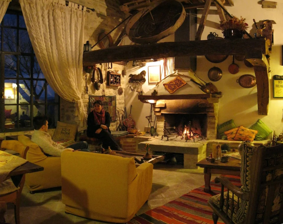 Le Casacce