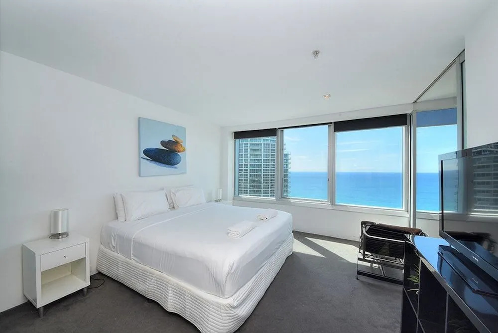 Holidays Gold Coast