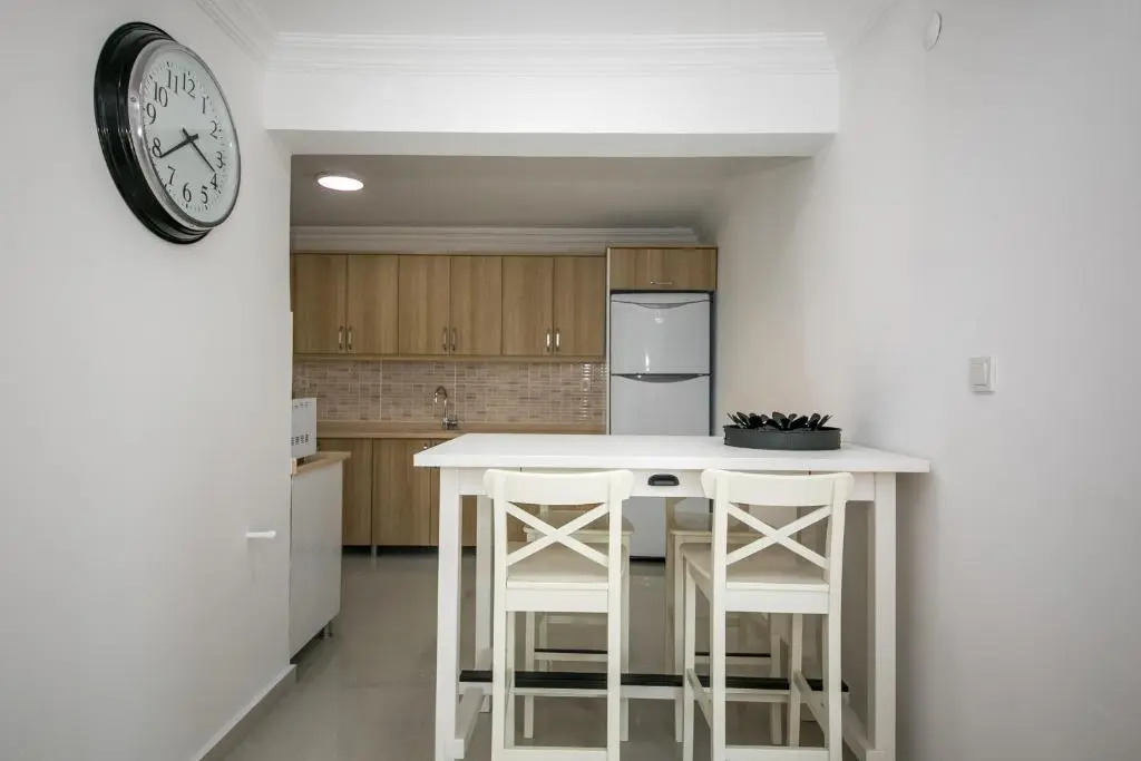 Gem's Villa Hisarönü Marmaris Daily Weekly Rentals