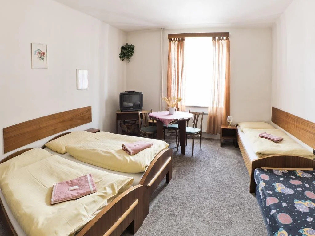 Hotel Beseda