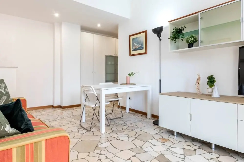 Altido Palladium Apartment
