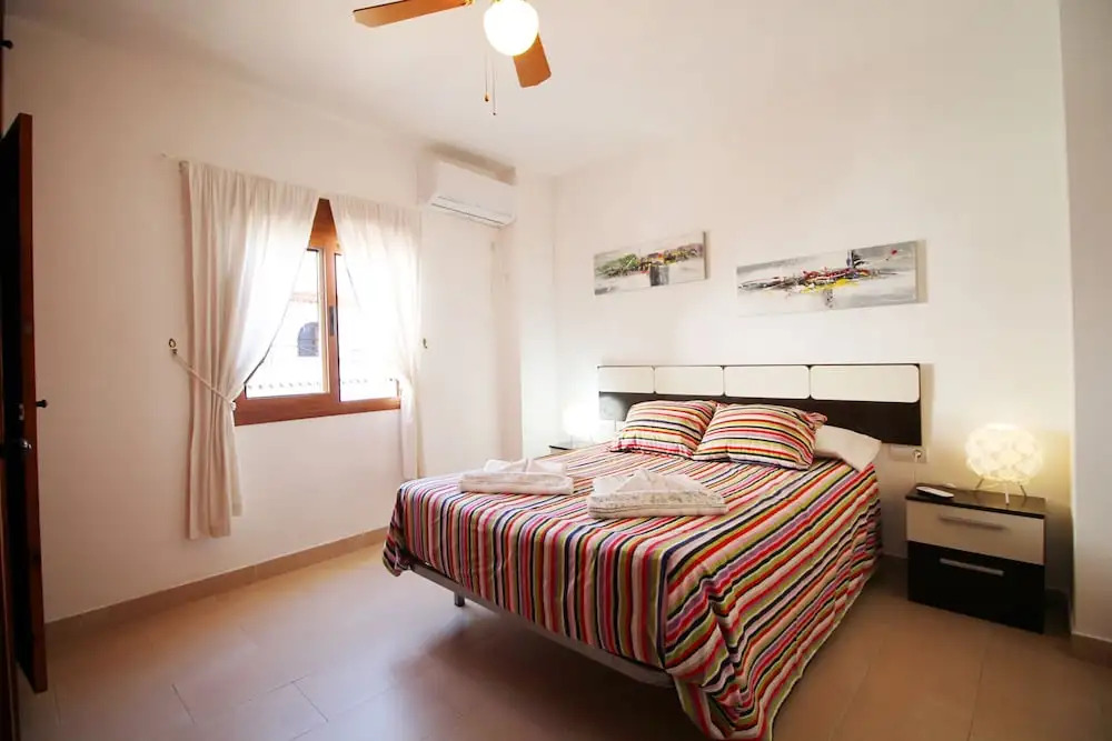 1077 Apartment Paola