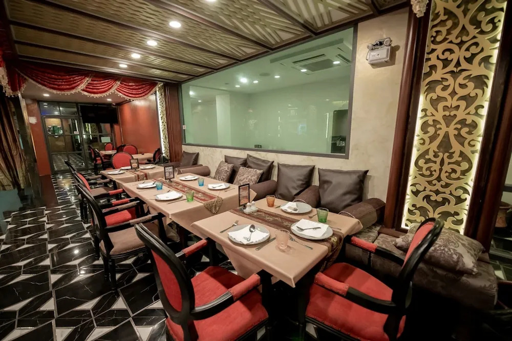 Le Maroc Hotel Patong