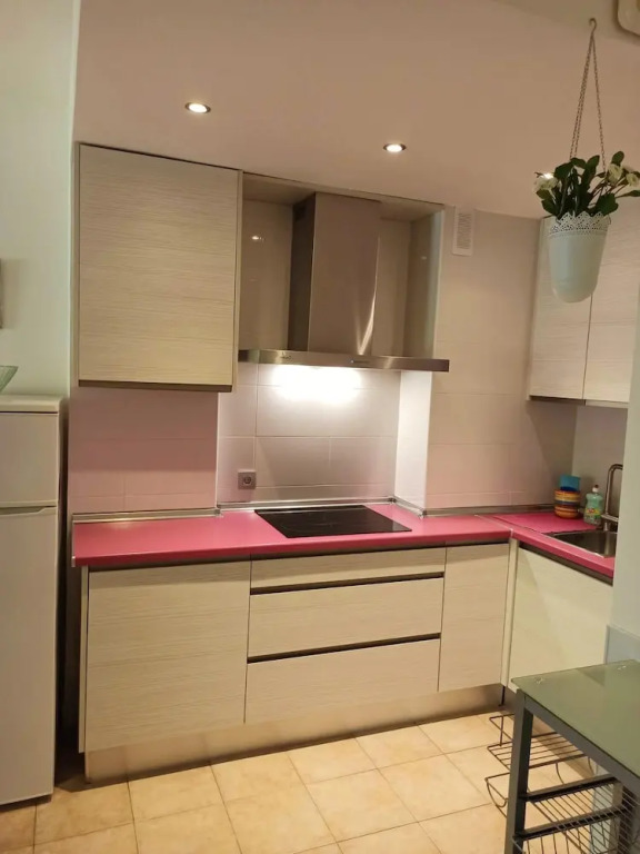 Apartment With one Bedroom in Benalmádena, With Shared Pool and Furnished Terrace