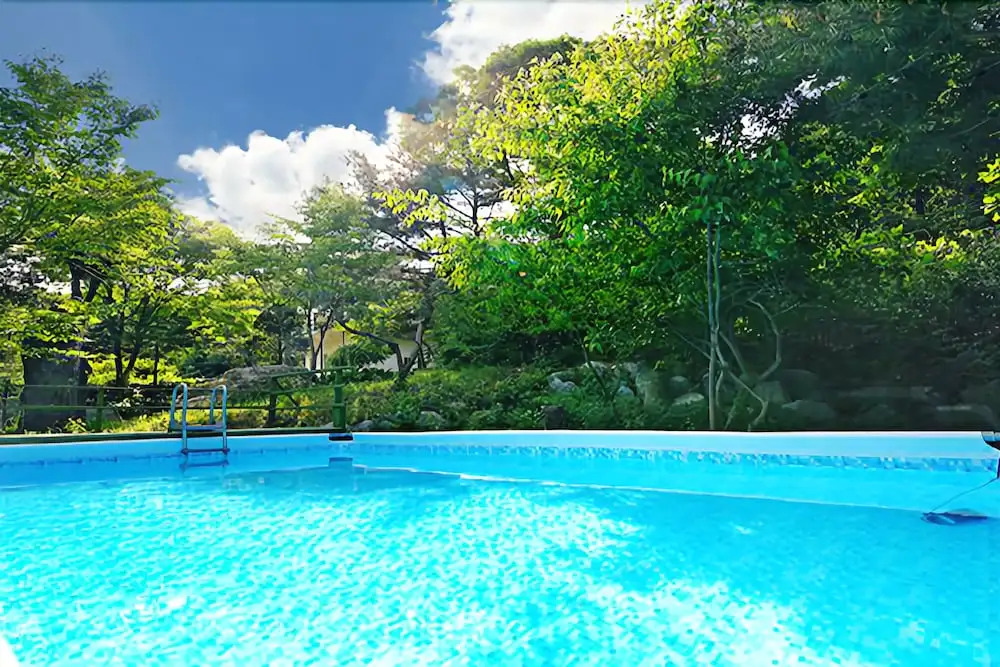 Jung Pension