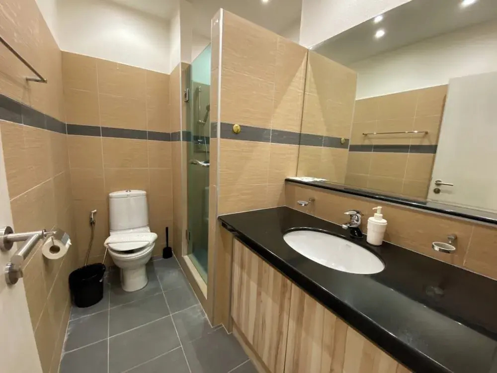 Luxury Pool Villa 510 4BR 8-10 Persons