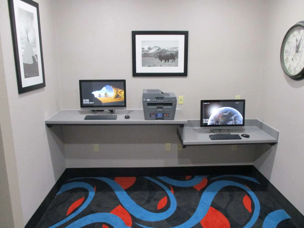 Best Western Atoka Inn & Suites