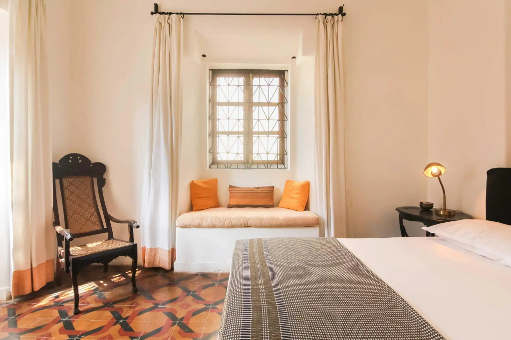 Mateus Boutique Hotel