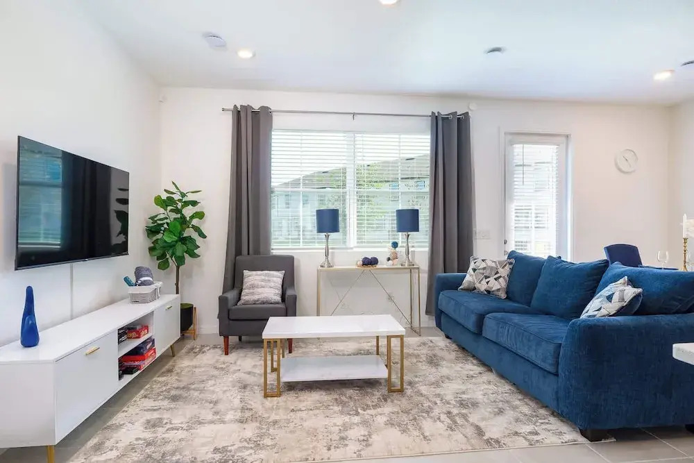 Sapphire Hideaway at The Enclaves