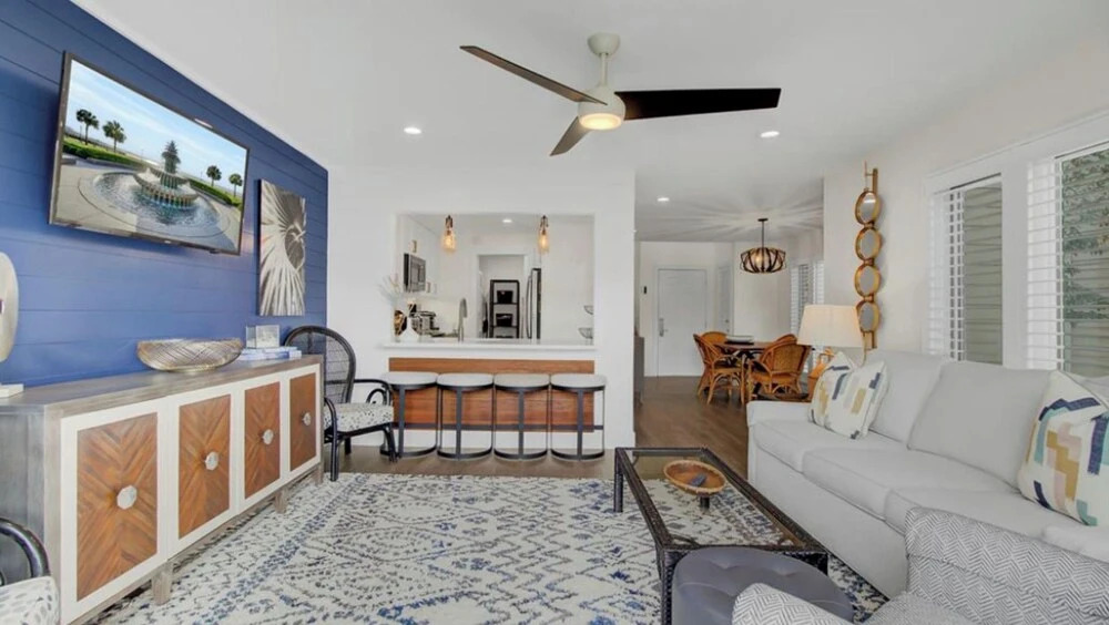 44 Fairway Dunes by Avantstay Steps From the Beach, Pool, Tennis/pickleball Courts