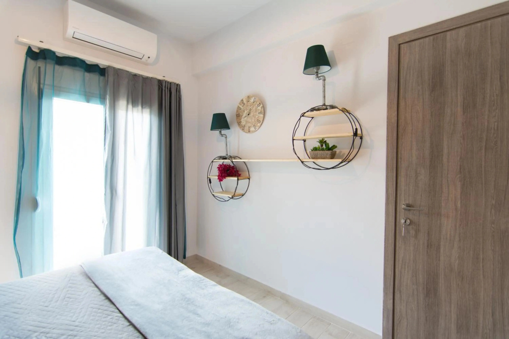 Svourou Appartment