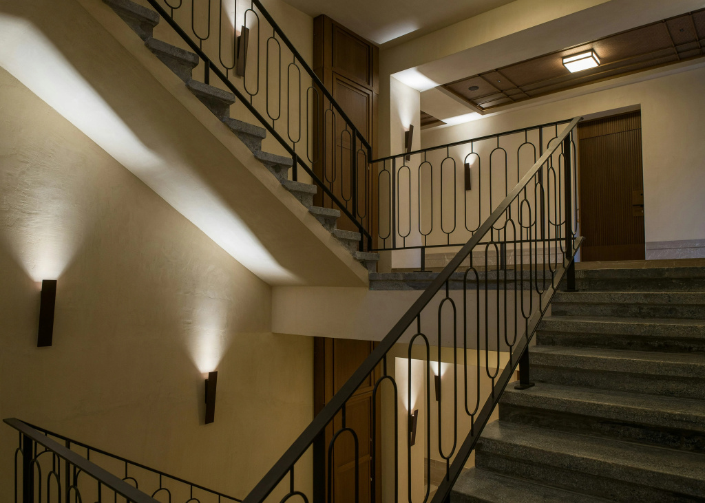 MANNA, a Member of Design Hotels