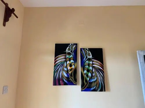 Royal Palm Kendwa