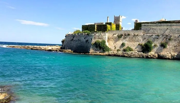 Domus Chiara