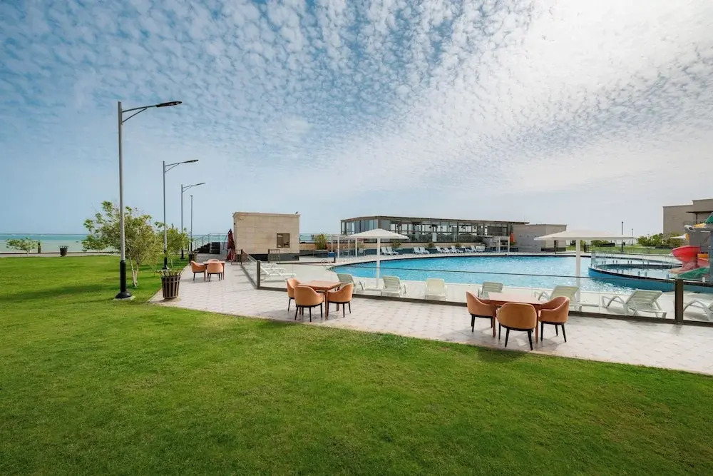 Kings gate Yanbu Resort