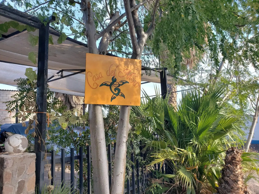 Casa del Mar - Hostel