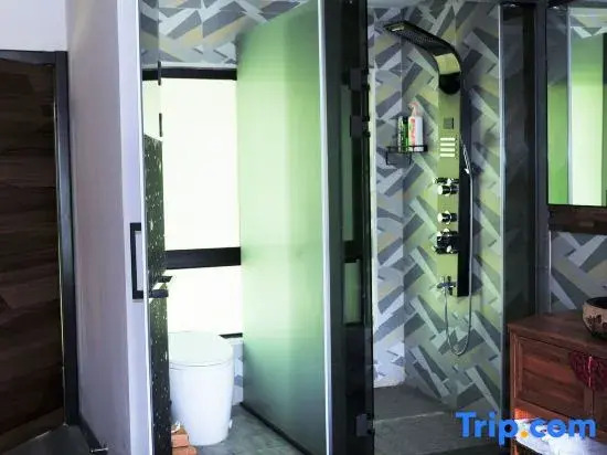 Shanghai Jiuyuan Caotang Homestay