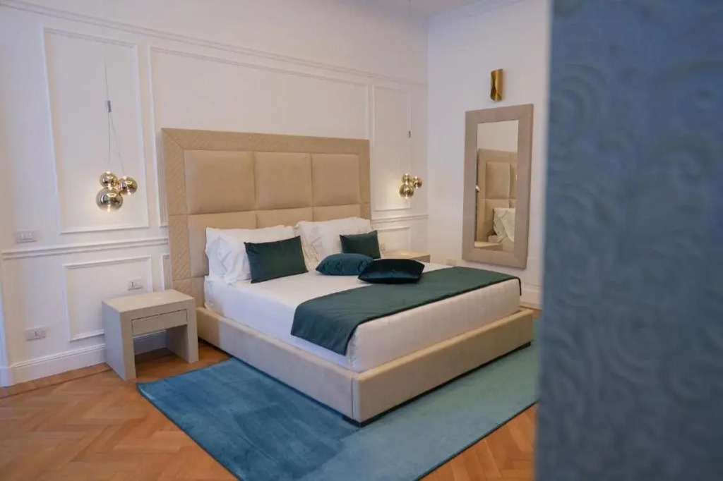 Màs Boutique Hotel Rome