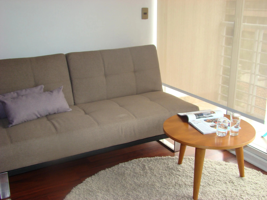 Santiago Design Apartments