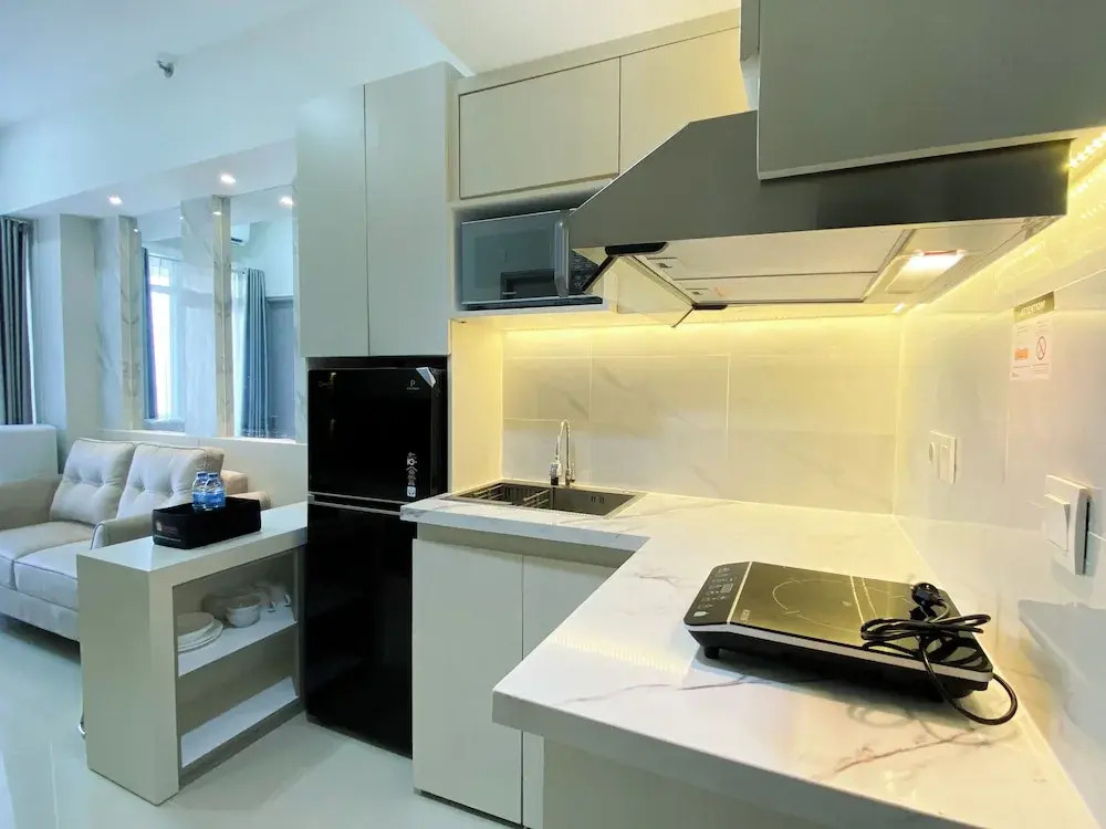 Vasanta Innopark By Smart Property
