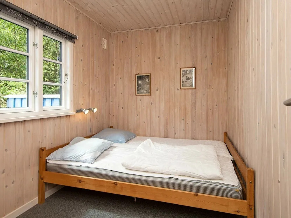Luxurious Holiday Home in Romo Denmark With Sauna