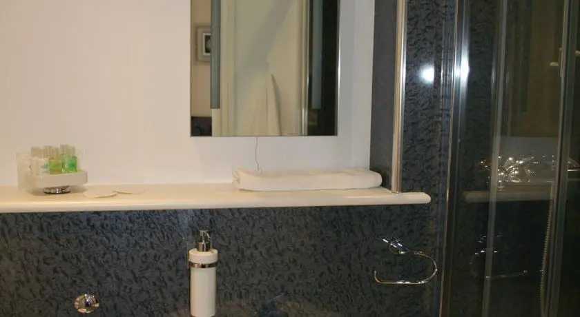Ashberry Guest House