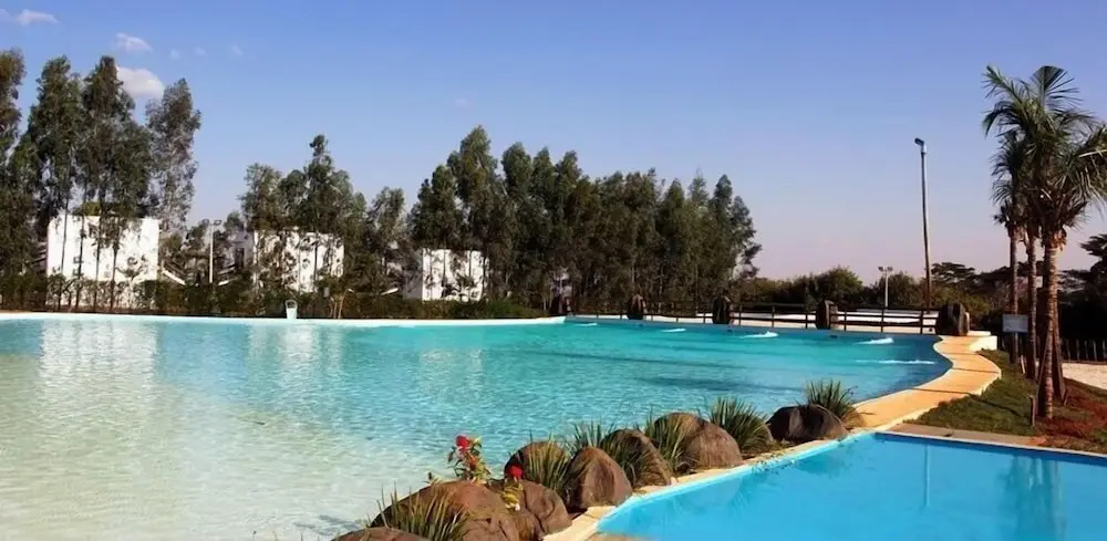 Mirante Praia Hotel