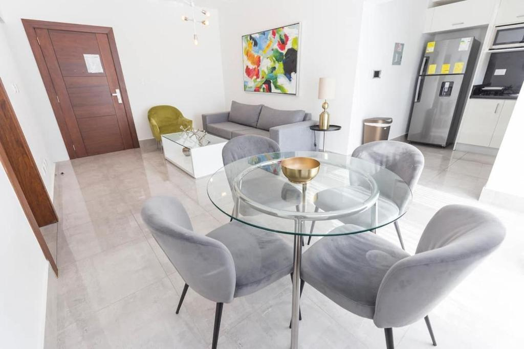 Soha suites I