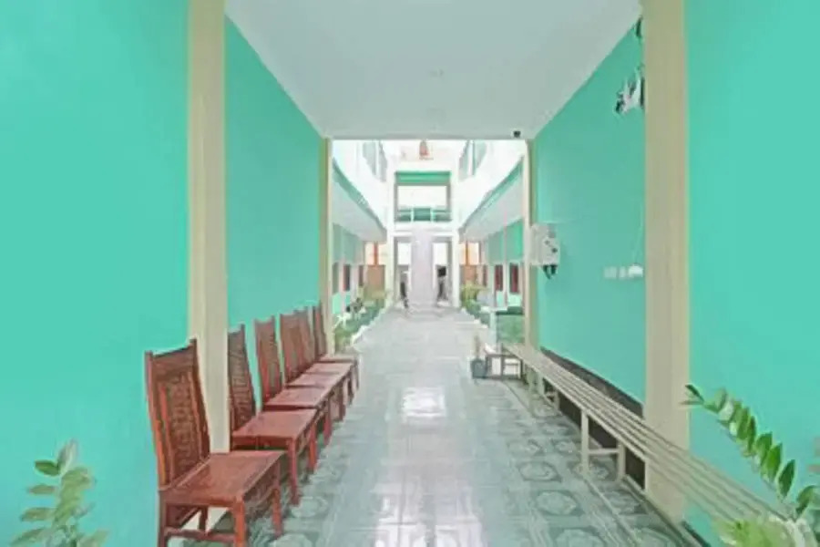 Wisma Tambun Raya RedPartner