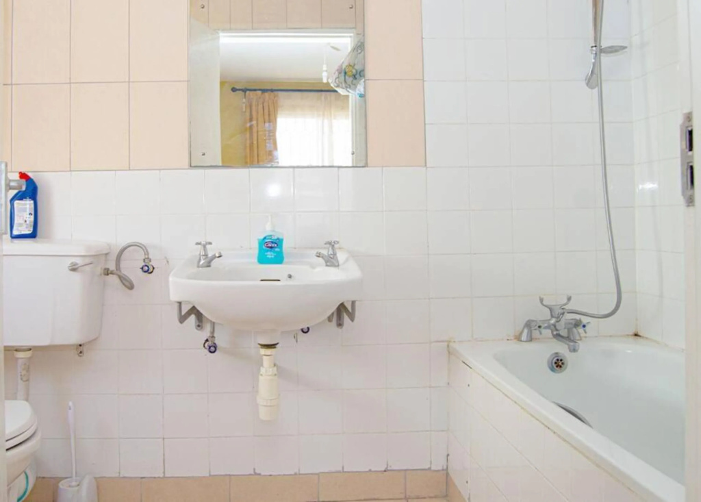 Furnished Hub Nyayo Estate