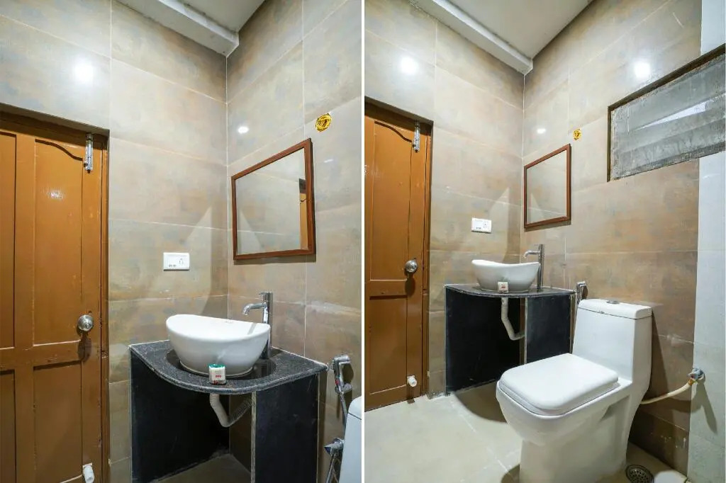 Kucheria Vatika by OYO Rooms