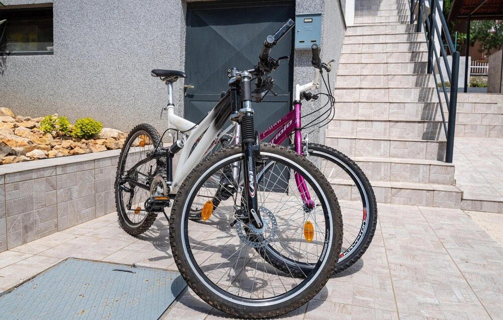 Nice Apartment in Maslenica With 2 Bedrooms and Wifi