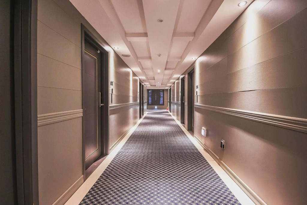 Hotel Top Daegu