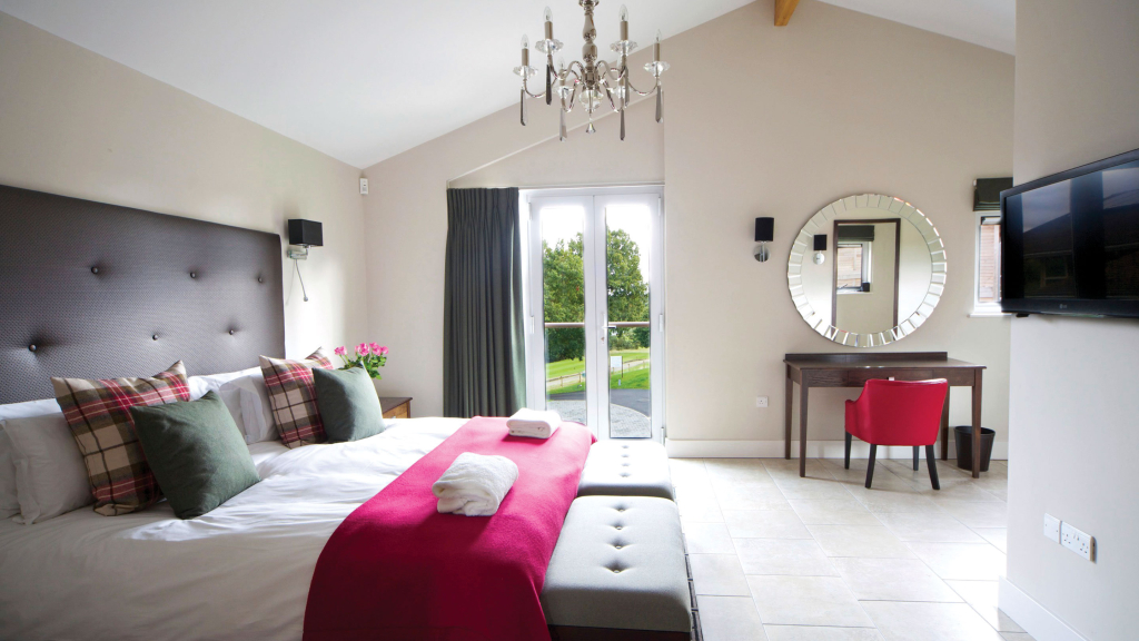 Stoke By Nayland Resort